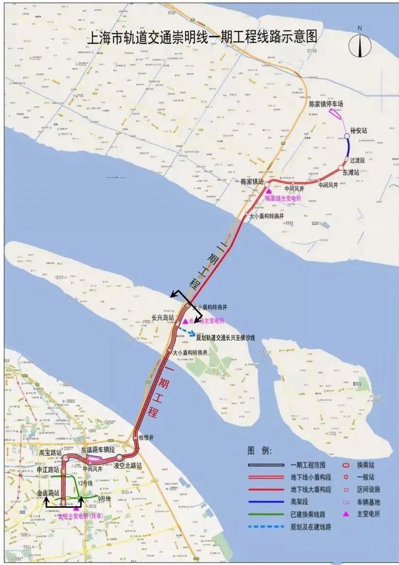 长兴岛地铁最新动态全面解析