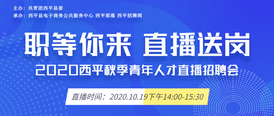 西平最新招聘动态与职业机会深度探讨