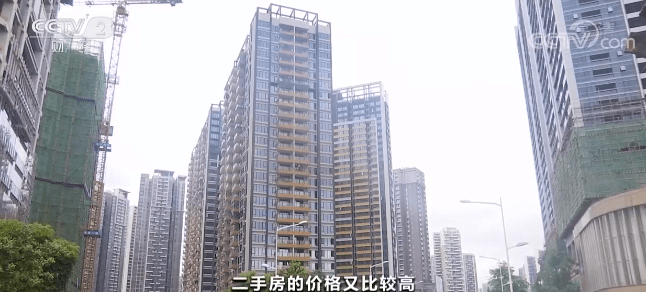 深圳小产权房最新楼盘及市场现状与趋势分析