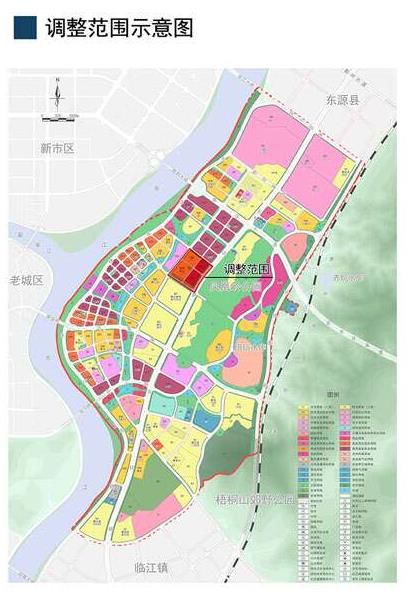 河源市江东新区蓬勃发展新篇章揭晓最新消息