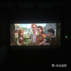 杭州影院最新上映电影，都市光影交织的魅力