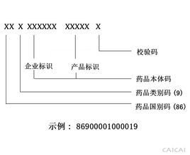 最新商品编码，商业发展的核心驱动力揭秘