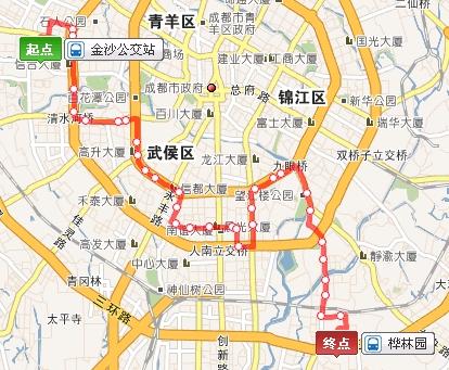 77路最新路线详细介绍