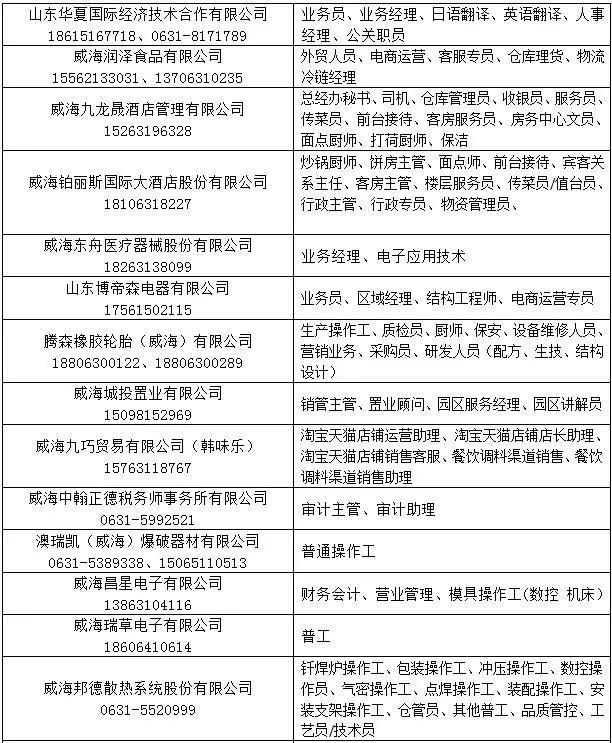 胶南招聘信息港最新信息概览，求职招聘动态速递