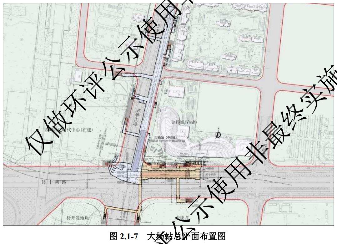 济南金科城最新动态深度剖析