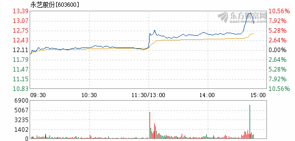 永艺股份最新消息全面解读